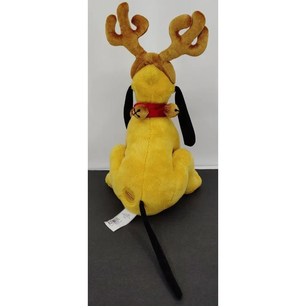 Disney store exclusive